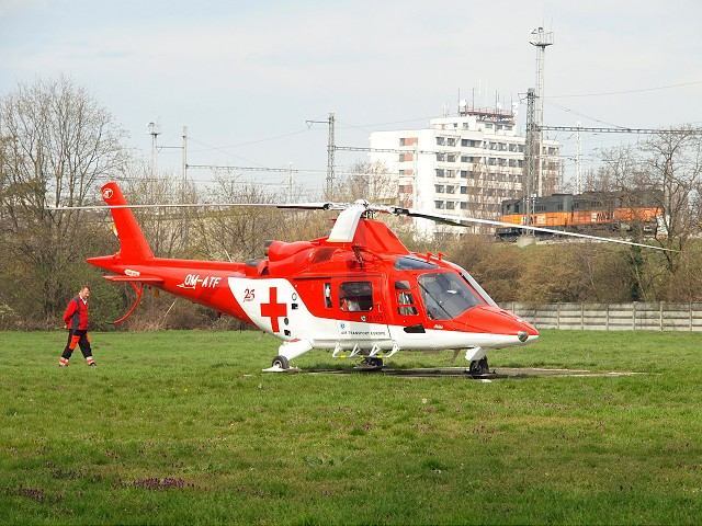 Leteckých záchranárov volali na Záruby, vážne sa tam zranil turista