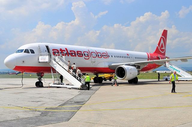 Piešťanské letisko ožíva, vyše 200 pasažierov cestovalo do Turecka