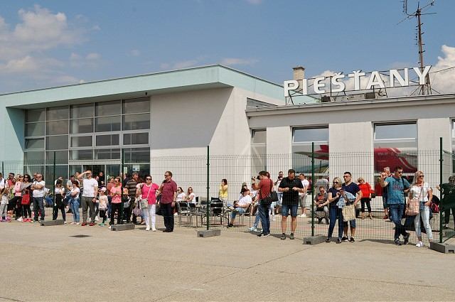 Letisko Piešťany naďalej čelí trom súdnym sporom o odmeny