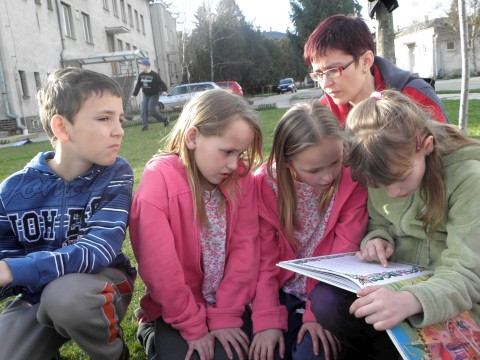 Kam s ďeťmi cez prázdniny: Zabi nudu, zaži dobrodružstvo!