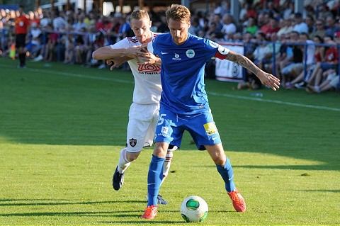 Český a Slovenský futbalový zväz uvažujú o spoločnej pohárovej súťaži