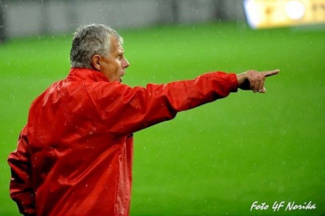 Libor Fašiang sa stal trénerom Nového Mesta nad Váhom