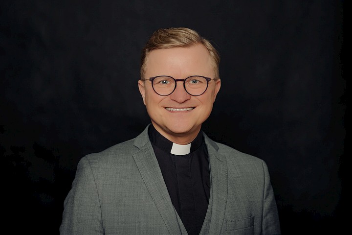 Na post rektora Trnavskej univerzity kandiduje v štvrtom kole volieb Miloš Lichner