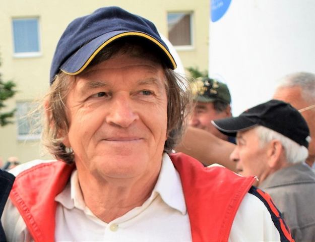 Športovec telom aj dušou: Jaroslav Lieskovský oslavuje okrúhle jubileum