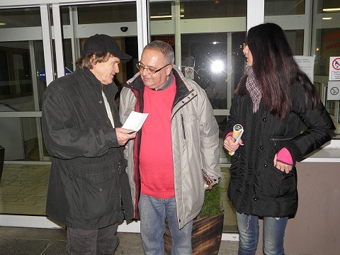 Jozef Matúš miloval šport, oddal sa mu na dlhé roky