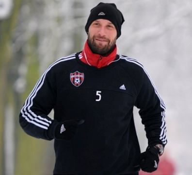 VIDEO: Spartak v príprave porazil Piešťany, dva góly dal Lietava