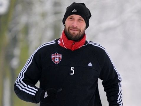 Exspartakovec Ivan Lietava posilnil pražský Bohemians