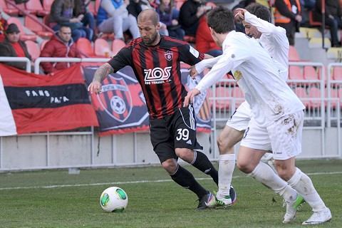 Exspartakovec Ivan Lietava končí pôsobenie v Olomouci