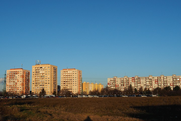 Južný obchvat Trnavy by mala Slovenská správa ciest stavať v roku 2030