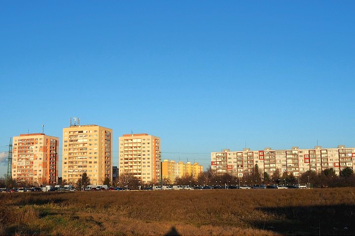 Trnava hľadá vo verejnom obstarávaní projektanta pre južný obchvat mesta