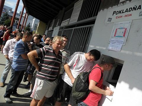 Spartakovci: Fanúšikovia Levski sú vítaní