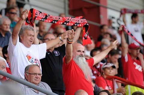 Spartak si v slovenskom pohári zmeria sily so Skalicou