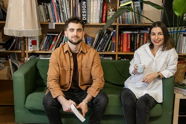 V Malom Berlíne budú neučiť kresliť, chystajú aj literárnu debatu