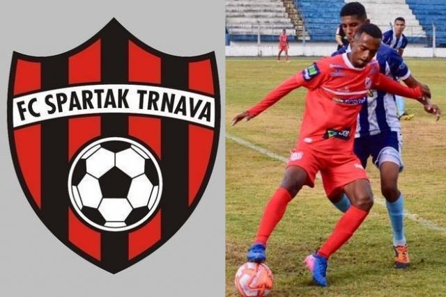 Spartak chystá hráčov pre budúcnosť, priviedol dvoch mladých Brazílčanov