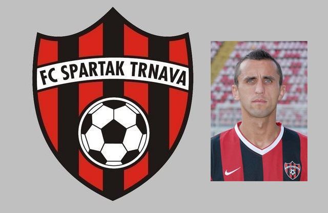 Bývalý hráč Spartaka Peter Doležaj verí, že Trnava nebude mať problém so záchranou