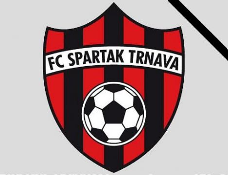 Zomrel bývalý futbalista Spartaka Pavol Duraj
