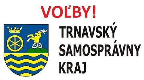 Voľby do VÚC: O 40 kresiel sa uchádza takmer dvesto kandidátov
