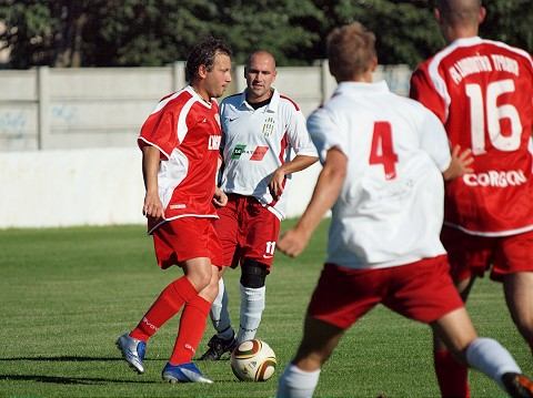 Návrat mužov trnavskej Lokomotívy: V nedeľu privítajú Opoj