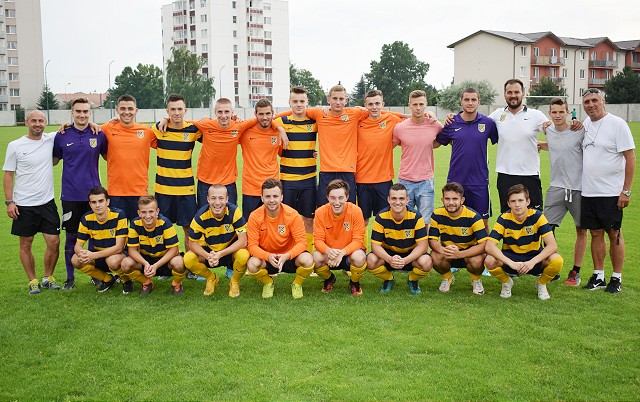 Lokomotíva zažila výsledkovo vydarenú sezónu, dorast prekonal štatistiky
