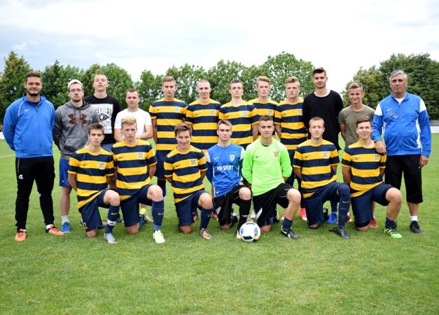 Lokomotíva posunie top talenty do juniorky Spartaka, Hájiček si dá od futbalu pauzu