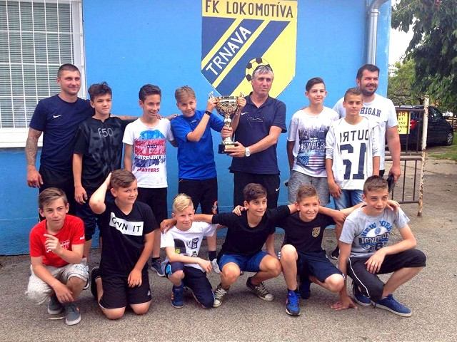 Marek Boháček definitívne presedlal na trénerstvo, Lokomotívu priviedol k titulu