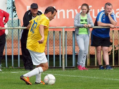 Futbal, OSA: Dechtice vyhrali v Bielom Kostole, na čele tabuľky majú už desaťbodový náskok