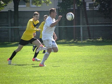 Futbal, OSA: Kátlovce naložili Košolnej, Majcichov prehral v Špačinciach