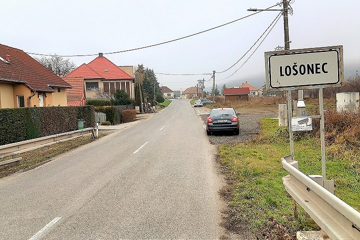 Boleráz, Dolné Orešany, Lošonec aj Biely Kostol dostanú státisíce eur na kanalizácie