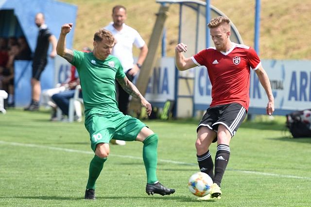 Spartak má ďalšie zmeny v kádri, príchody do tímu budú pokračovať