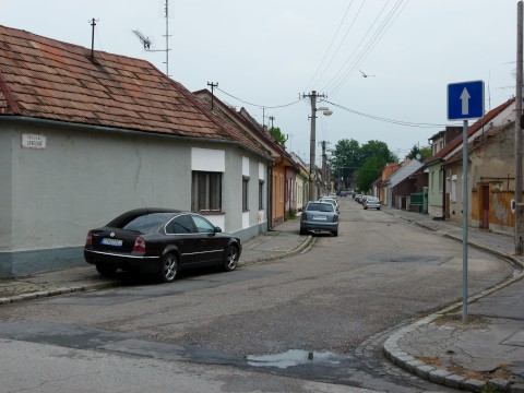 Značku odstránili, problém zostal