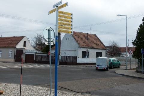 Úľava pre obyvateľov: Úzku ulicu na Kopánke odbremenia od áut