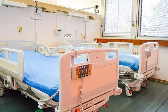 V trnavskej nemocnici vymenili 303 starých lôžok pre pacientov za nové
