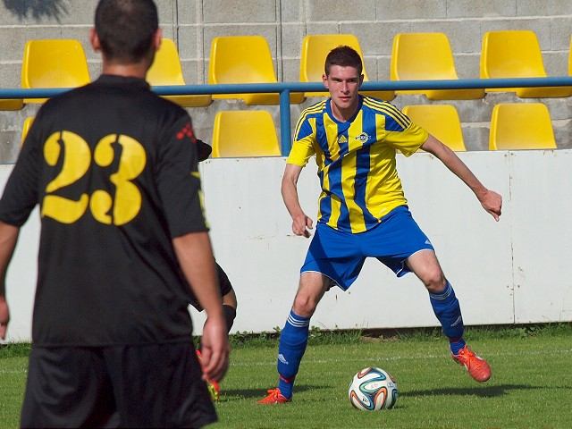 Futbal, príprava: Majcichov zdolal Križovany, Pečeňady porazili Biely Kostol