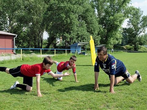 Zomrel futbalový tréner a skvelý chlap Ľuboš Mihálik