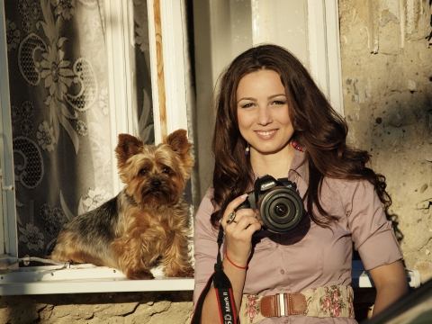 Lucia Undesserová miluje bábätká. V pôrodnici je ako doma
