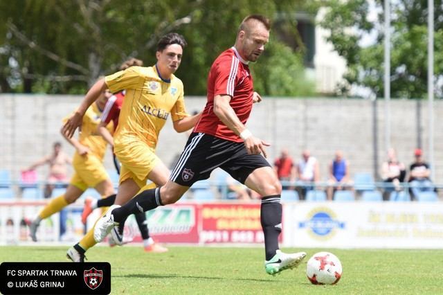 Spartakovec Lukič prestúpil, srbského obrancu angažoval klub z Uzbekistanu
