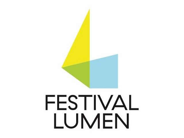 Festivalu Lumen má nové logo, prichádza s výzvou k odvahe