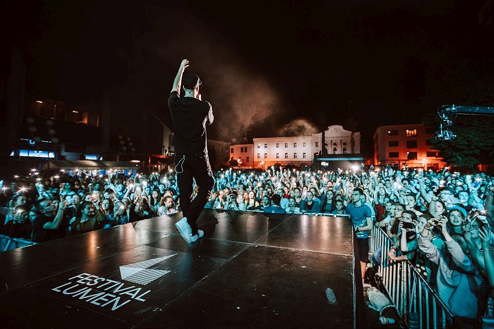 Festival Lumen bude v Trnave už tento víkend