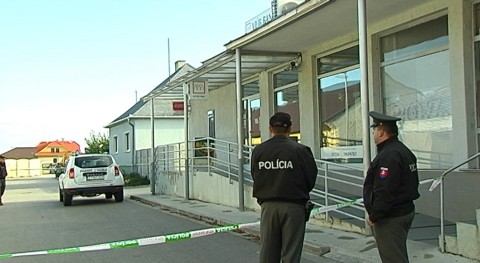 Policajti lupiča obvinili, prokurátor ho pustil na slobodu