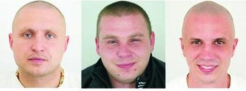 Jeden z troch vinohradských lupičov je už v rukách polície