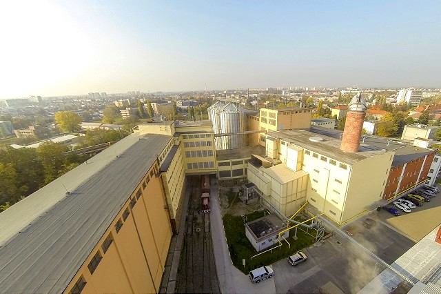 V Trnave máme firmu svetového charakteru – Lycos!