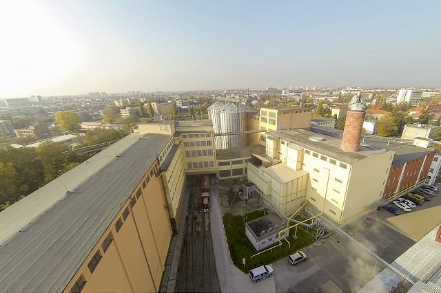 Lycos Trnavské sladovne sú slovenskou špičkou