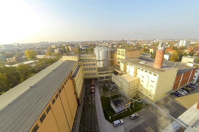 Lycos Trnavské sladovne: Chceme podporiť ľudí a komunity v regióne