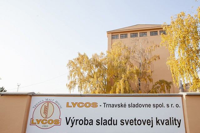 Lycos Trnavské sladovne: Férový podnik k ľuďom i k dodávateľom