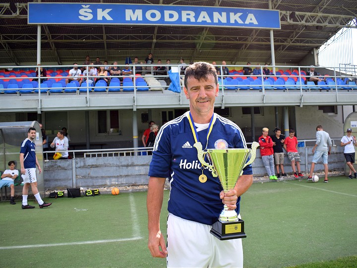 Kam cez víkend? Hody majú v Trstíne aj v Páci, v Modranke spomínajú na Jara Mačáka