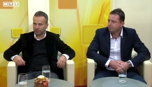 ANALÝZA: Zápas Spartaka s Ružomberkom hodnotili Peter Macho a Marek Juhász