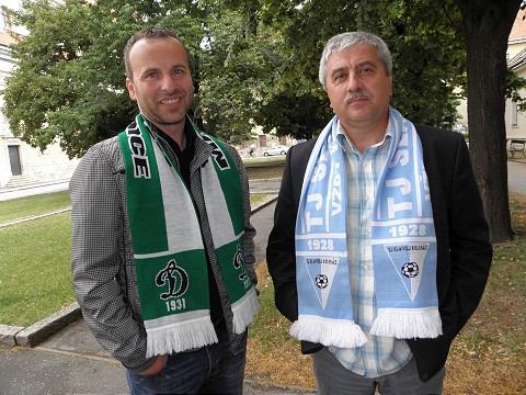 Malženice zabezpečili na šláger s Bolerázom profi usporiadateľskú službu