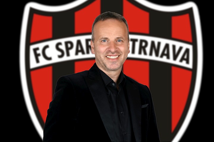 Nový prezident Spartaka Peter Macho: Len spoločne budeme skutočne silní
