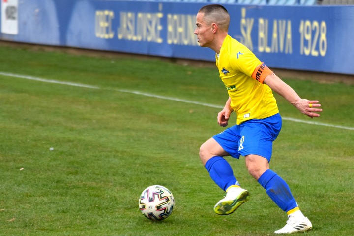 Futbal, 4. liga: Jaslovské Bohunice získali bod, Trebatice a Piešťany prehrali