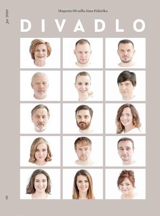 Vzniká nový časopis, vydávať ho bude trnavské divadlo